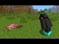 Minecraft Xbox: DOG'S DEATH... [369]