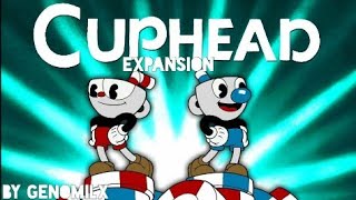 Cuphead expansion preview #3