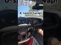Insane Downshifts in my Hellcat!!