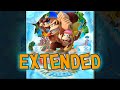 Capture de la vidéo Big Top Bop (Extended Version) || Donkey Kong Country: Tropical Freeze OST
