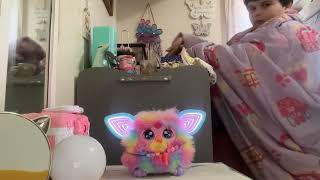 Hasbro Furby Part 2