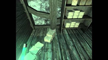 Penumbra Overture - gameplay - part 4 - Hard difficulty - CZ - HD