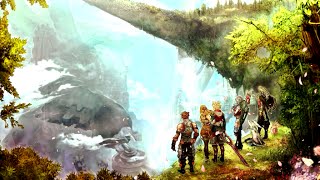 Gaur Plain - Super Smash Bros for 3DS and Wii U
Music: Gaur Plain
Original Game: Xenoblade Chronicles
Game: Super Smash Bros for 3DS and Wii U
The character rumored and mostly requested to be in the next Smash Bros, the character who has been leaked a while ago, NOW FINALLY FORESEES A FIGHT! To celebrate Shulks arrival, heres a new video after being gone for a while. PLEASE ENJOY! Gaur Plain - Super Smash Bros for 3DS and Wii U