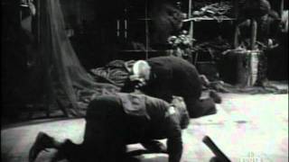 James Cagney Martial Arts Master