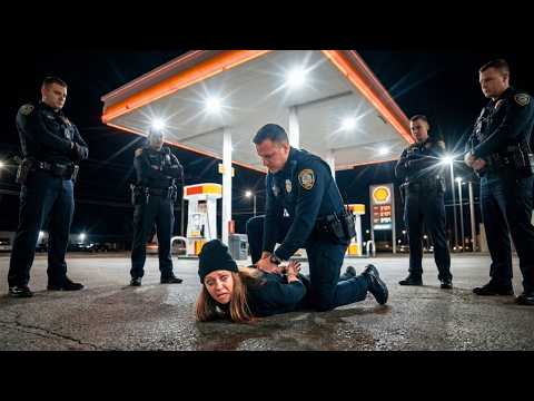 Florida Woman Refuses Cab Fare—Her Next Move Gets Her Arrested | Bodycam