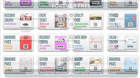 Passdock Pricing: Simple Passbook Solutions for Small and Large Business