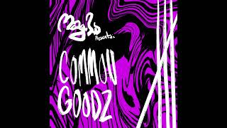 Common Goodz  Mixtape