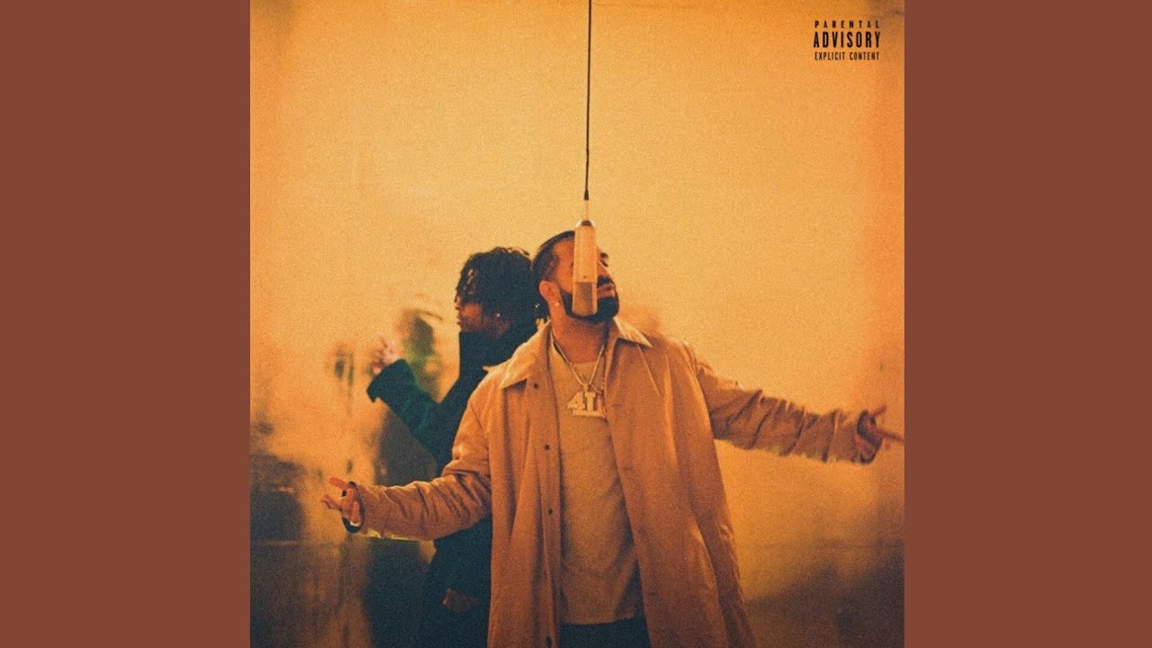 Drake & 21 Savage - Privileged Rappers [Extended] - YouTube