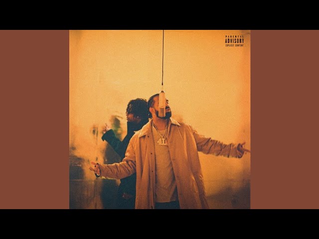 Drake & 21 Savage - Privileged Rappers [Extended]