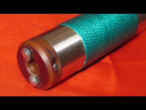 ПОЛЕЗНАЯ ВЕЩЬ! - ПЛАЗМЕННАЯ ЗАЖИГАЛКА 2