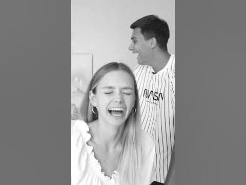 Главная на кухне😂 #anyaischuk #семья #обменсемьями #аняищук #дети #мама ...