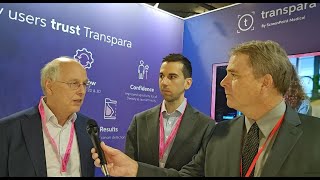 Ecr 2024 -- Interview With Screenpoint Medical