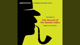 Chapter 101 - The Hound of the Baskervilles