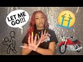 STORYTIME: I WAS KIDNAPPED!!! |KAY SHINE