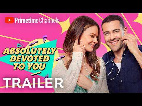 Trailer - Absolutely Devoted to You | Sign up for Hallmark+ on YouTube!