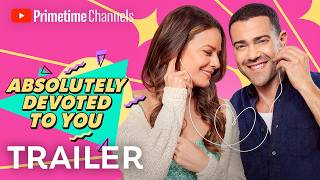 Trailer - Absolutely Devoted to You | Sign up for Hallmark+ on YouTube!