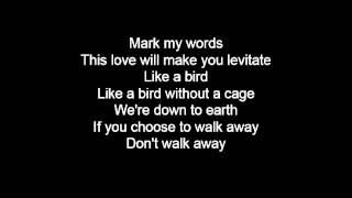 Our Last Night: Dark Horse (Katy Perry cover) Lyric Video