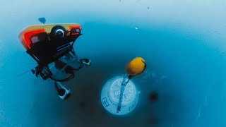 Atlantas Marine - Defender Rov-Tetrapulse Sensor For Uxomcm