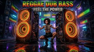 Pipoly JBL Reggae Bass Apocalypse 🌍 Deep Roots Power &amp; Unstoppable Subwoofer Waves 🔊🔥