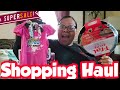 New Shopping Haul | Baby Clothes, Perfume, and Houseware Items