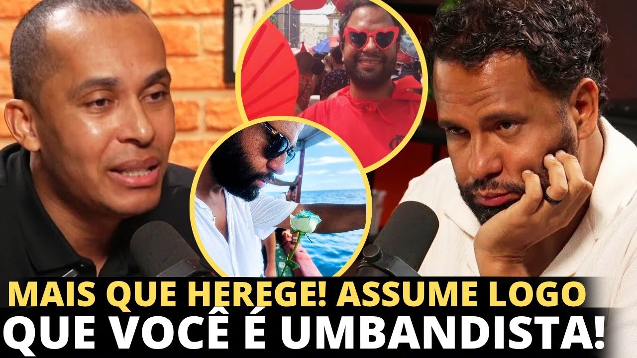 Cristão confronta e desmascara “Pastor da Shopee” em debate