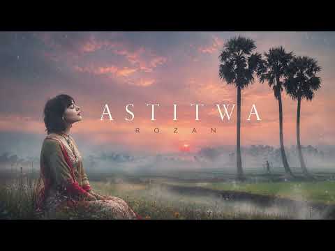 Rozan - Astitwa | Official Visualizer | Copyright Free Music