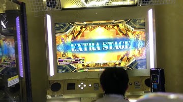 【DDR WAVE】POSSESSION【DDR A20 PLUS】 町田ラウンドワン　2020年12月8日