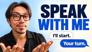 English Speaking Practice for Real Conversations