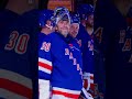 No. 30 back on Garden ice 🥹 #henriklundqvist #nyrangers #alumni #nhl #hockey