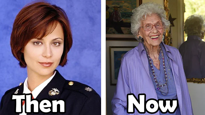 JAG (19952005)  Then and Now 2022 [How They Changed]
