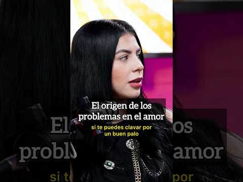 Los problemas en el amor