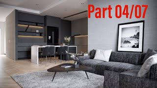 RAY TRACING in Unreal Engine Complete Tutorial. Part 04/07.