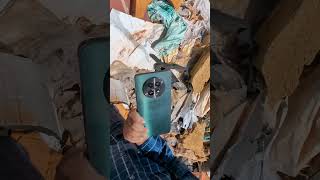 😍Lucky Day! Restoration Abandoned Destroyed Phone Found From Garbage Dump | #repair #displaycounter