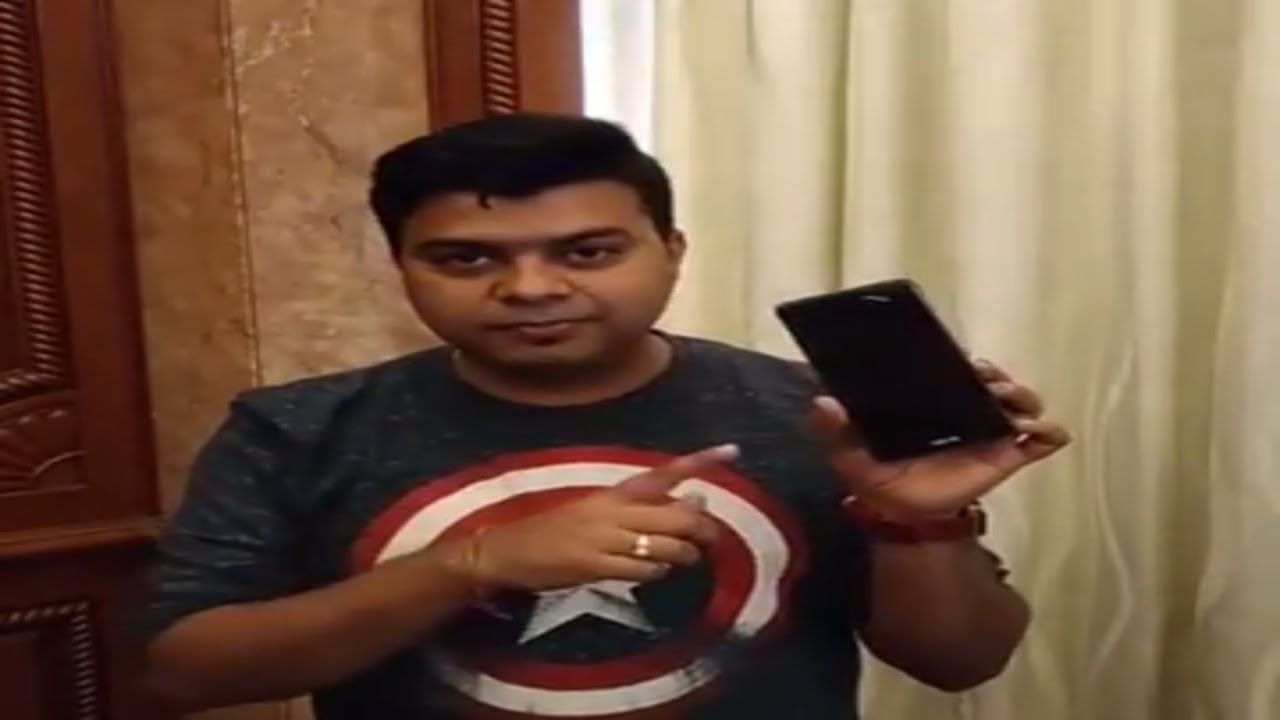 ASUS   Live hands on by Abhishek Bhatnagar, Founder of GadgetToUse com