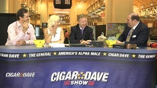 IPCPR 2015: Show 1 - Altadis USA