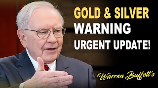 Gold and Silver 2025: Warren Buffett Reveals Market Secrets That Could Transform Investors&#39; Futures