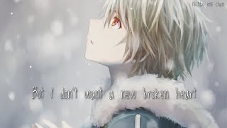 Nightcore - Santa Tell Me