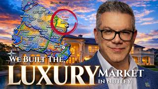 We Built The Luxury Market in Nutley NJ | Nutley Rea Estate | Matthew De Fede