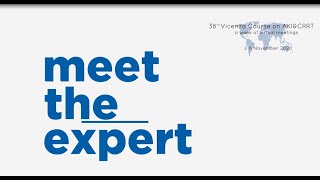 Meet the Expert sponsored by SPECTRAL