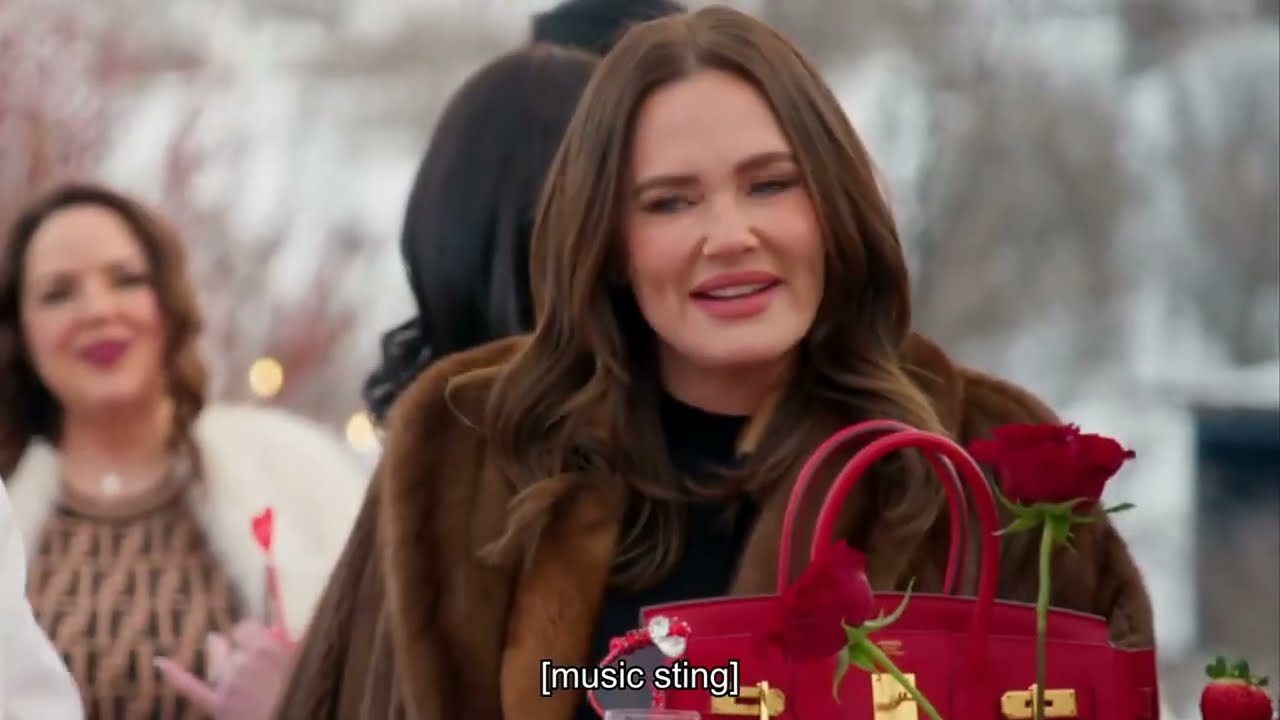 Real Housewives of Salt Lake City Season 5 Episode 1 - 7