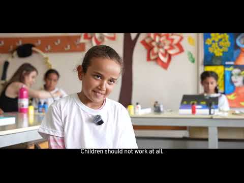 From Field to School: A Transformation Story Written Together