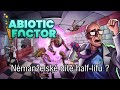 Abiotic Factor - Big Sister a velký temný zelený ?!?! CZ #9
