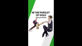 In the pursuit of gold | Harley And Katya | ABC Australia