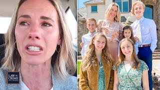 YouTube Mom Ruby Franke Shifts Blame, Claims Her Kid Allegedly Sexually Assaulted Sibling