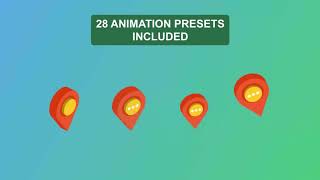 Digital Development - Isometric Concept | After Effects Project Files - Videohive template