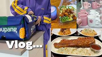 Một ngày ở Hàn Quốc của du học sinh sau khi lấy chồng 🎎 | KEM Vlog