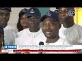 CANAL3-BENIN : Journal Télévisé 19h30 du Dimanche 07 Décembre  2025