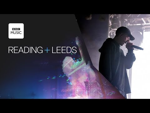 NF - Lie (Reading + Leeds 2018)