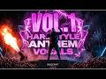 Hardstyle Anthem Vocals &amp; Narrations (150 BPM) | Royalty Free Sample Pack