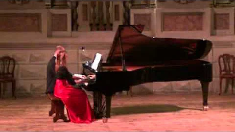 Schubert: Lebensstrme (Ciola - Bruni)